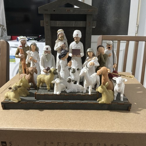 Willowtree susan lordi - susan, 20