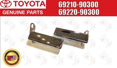 Toyota genuine land - toyota,