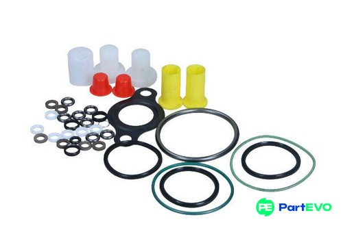 Maxgear unit injector repair - maxgear,