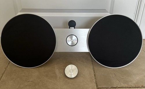 Bang olufsen beosound 8 - olufsen,