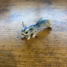 Schleich Bayala 70489 Ice Animals: Zimsi Fairies, And Elves Mythical Creature