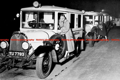 F014924 ambulances with - f014924,