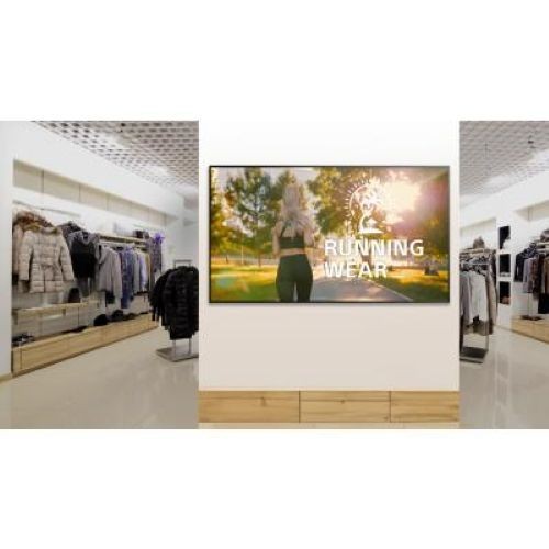 New sony pro bravia 4k - -,