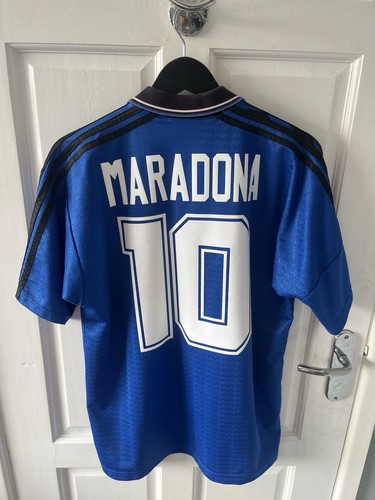 Original argentina 1994 away - argentina,