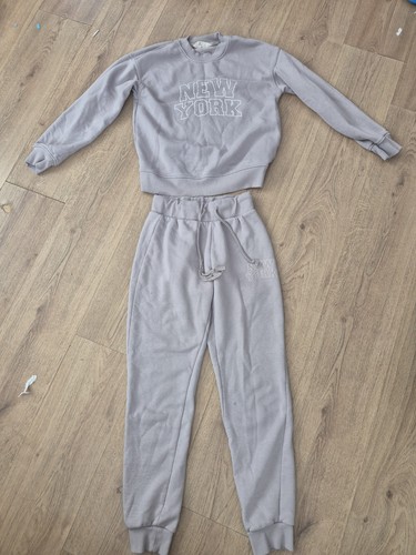 Ladies tracksuit small - tracksuit,