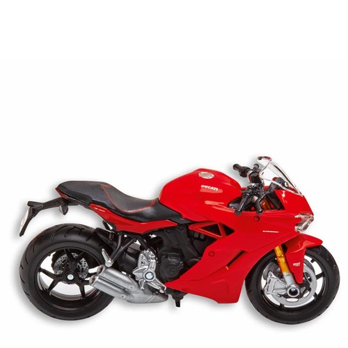 Ducati maisto super sport - ducati,
