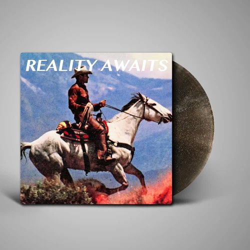The strokes reality - the, awaits