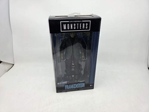 Neca universal monsters boris - neca,