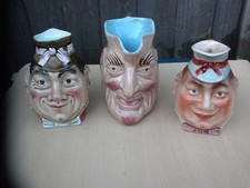 Toby / Character Jug