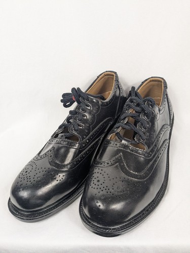 Scottish kilt shoes ghillie - shoes,