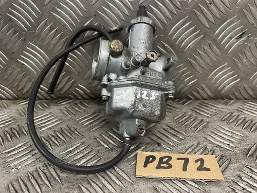 Lifan 200 carburetor carb - gy,