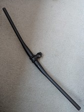 Orbea OC 800mm handlebar and