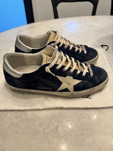 Golden goose super star - goose,