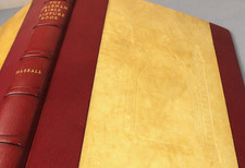 Illuminated Manuscript –