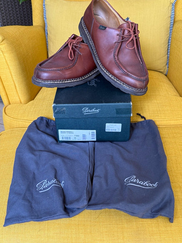 Paraboot michael marche - paraboot, michael/marche