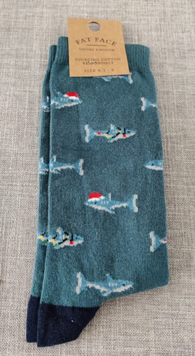 Bnwt fat face - fat, mens
