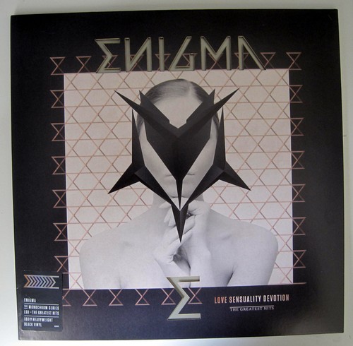Enigma love sensuality - enigma,