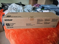 Genuine Develop TN314K Black