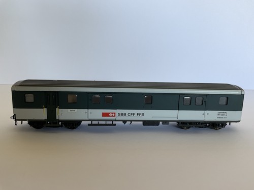 Roco 44334 swiss sbb cff - 44334, ffs
