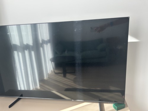 Samsung qe50q60bau smart - qe50q60bau, 50"