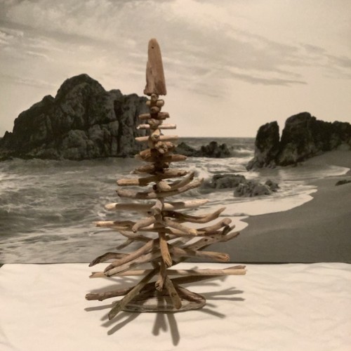 Driftwood art - art, ,