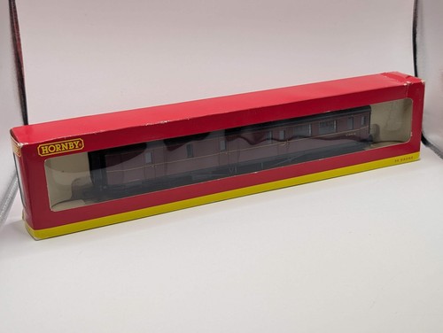 Hornby gauge r4290 - hornby, br