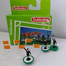 Boxed Subbuteo Set 61240