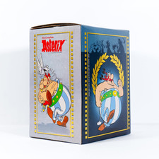 The  Asterix Boxset (39