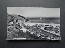 CORNWALL:  A VIEW OF PORTREATH