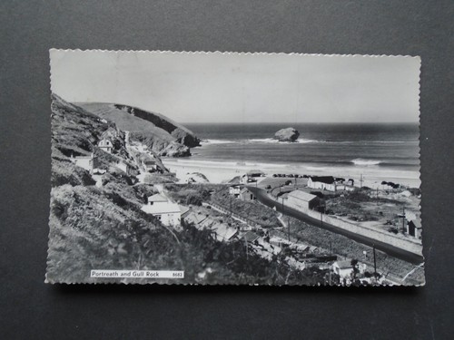 Cornwall view of - , a