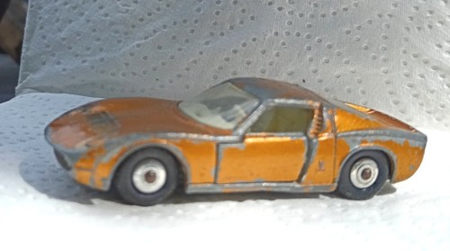 Matchbox lesney 75 series - lesney, 1-75