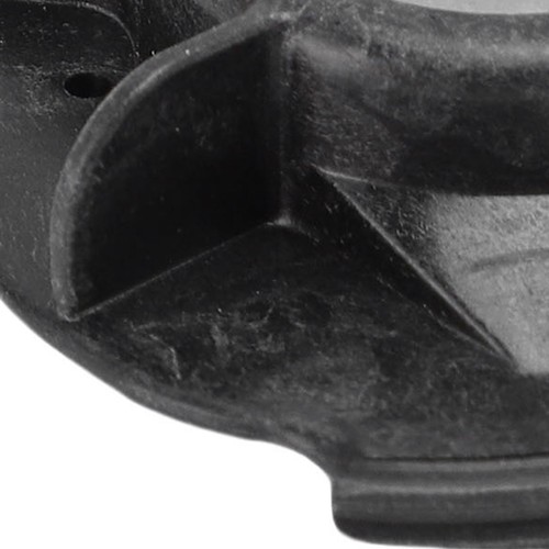 Plastic bobbin holder - plastic,