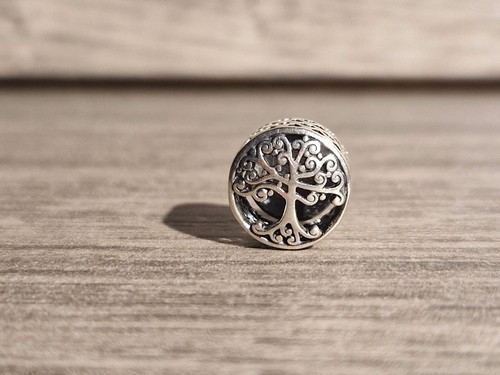 Genuine pandora family - genuine, tree