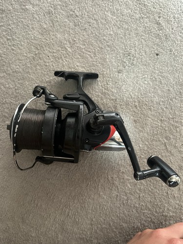 Daiwa emblem 5000a - daiwa, z