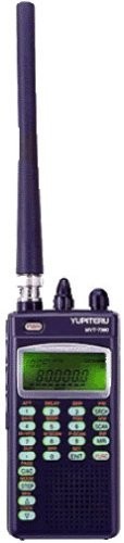 Yupiteru mvt 7300 multiband - yupiteru,