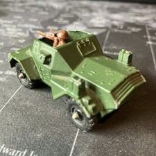 Corgi Juniors No.84 Daimler