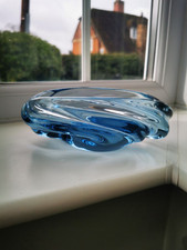 Vintage Czech Skrdlovice