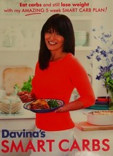 Davina's Smart Carbs: Eat