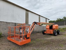 2016 JLG 660SJ Telescopic Boom