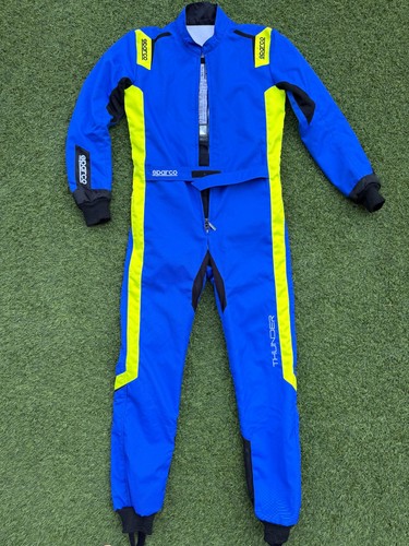 Sparco junior karting suit - karting, &