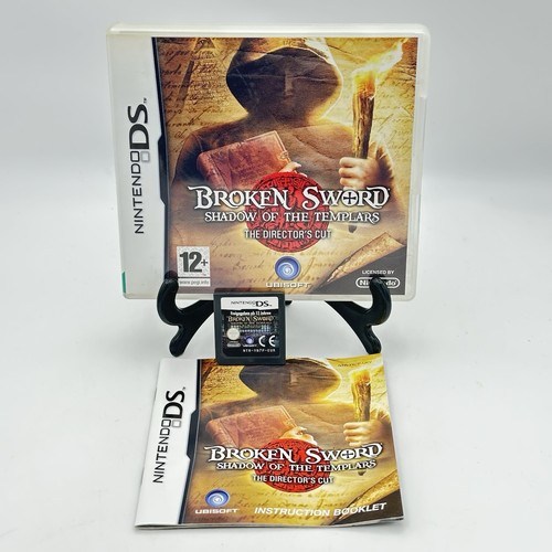 Broken sword shadow - broken,