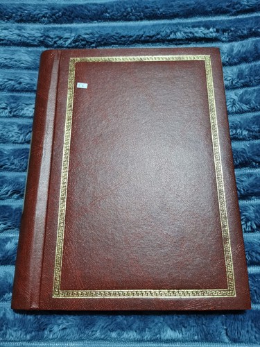 Vintage 1997 photo album - photo,