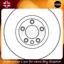 BRAKE FOR VW TOUAREG 3.0 V6