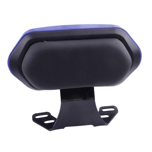 Universal motorcycle backrest - universal,