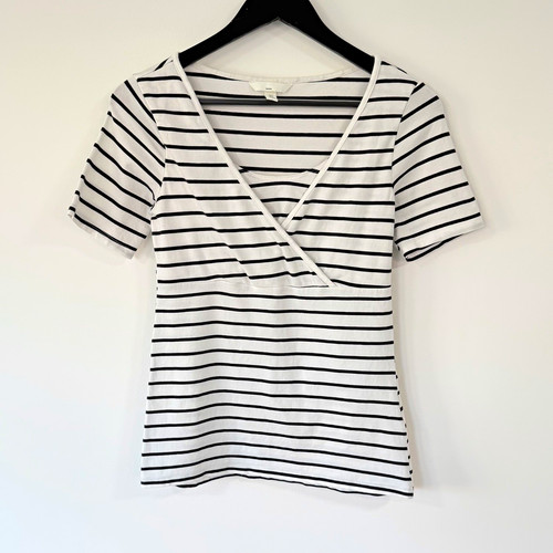 Mama maternity top uk - h&m,