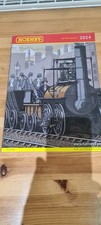 Hornby Edition 2024 Model Railway Catalogue
