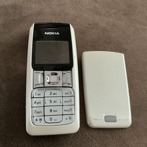 Genuine original nokia 2310 - genuine,
