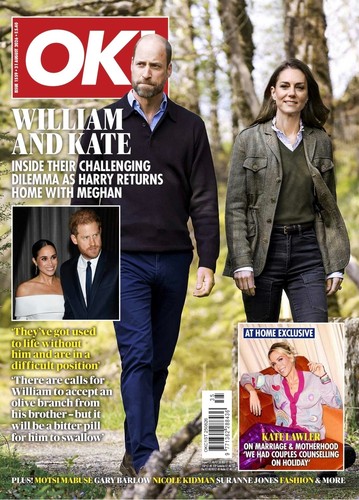 Magazine 31st - ok!,