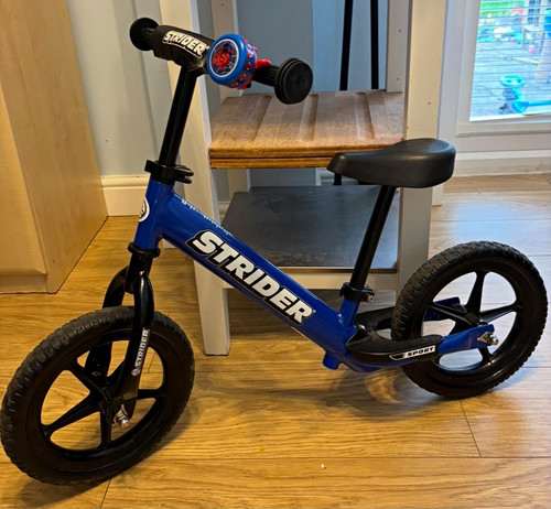Strider sport 12in balance - 12in,