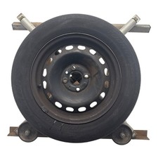 FIAT 500 STEEL WHEEL MK2 312